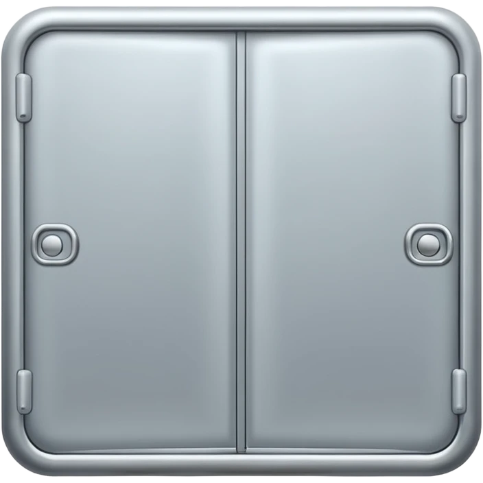 flight door and nothing elsw emoji