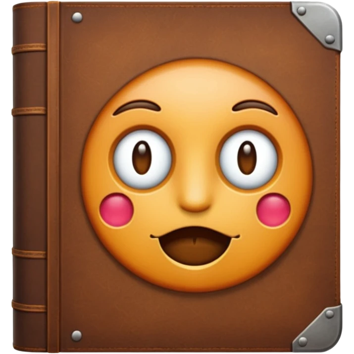 libro emoji
