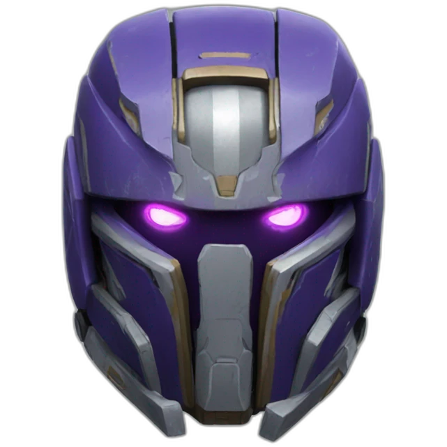 Destiny 2 Titan emoji
