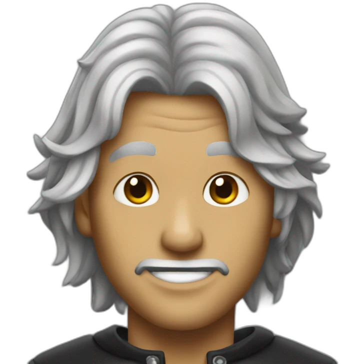 Jacko emoji