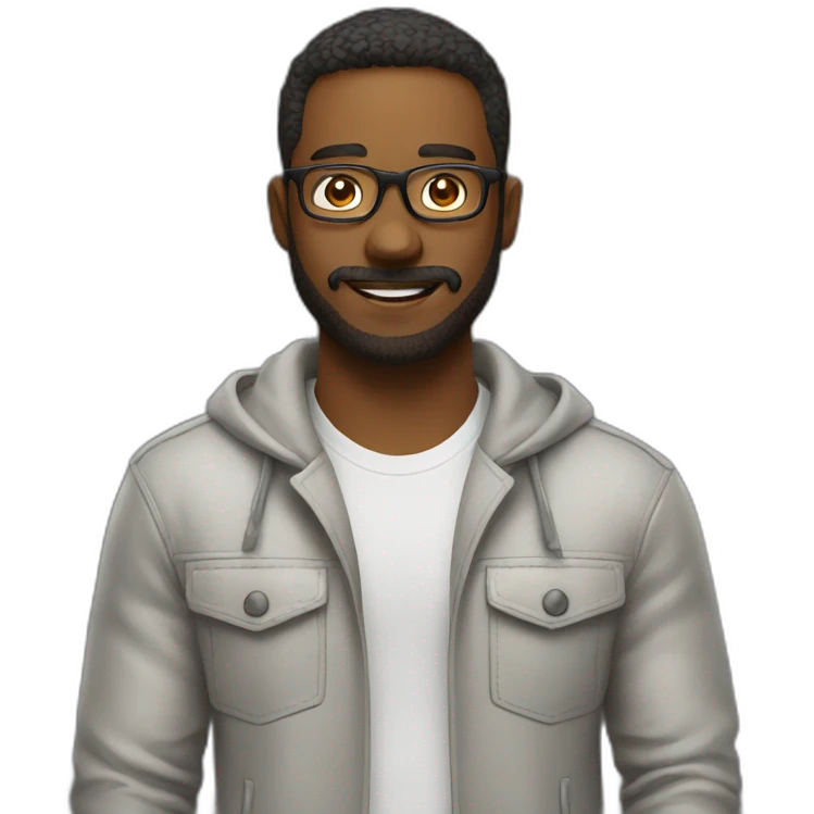 Ux designer emoji