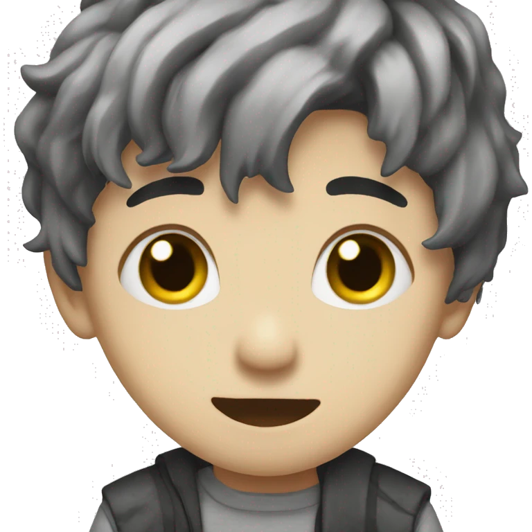 bangchan  emoji