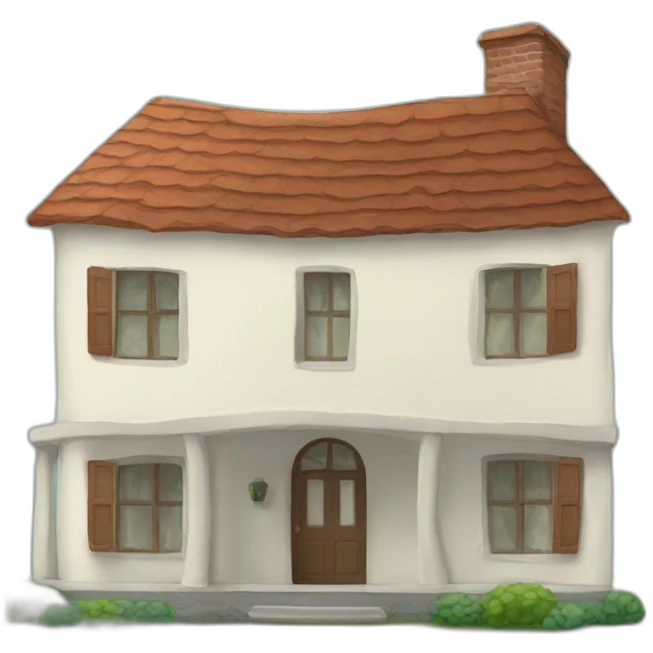 home emoji