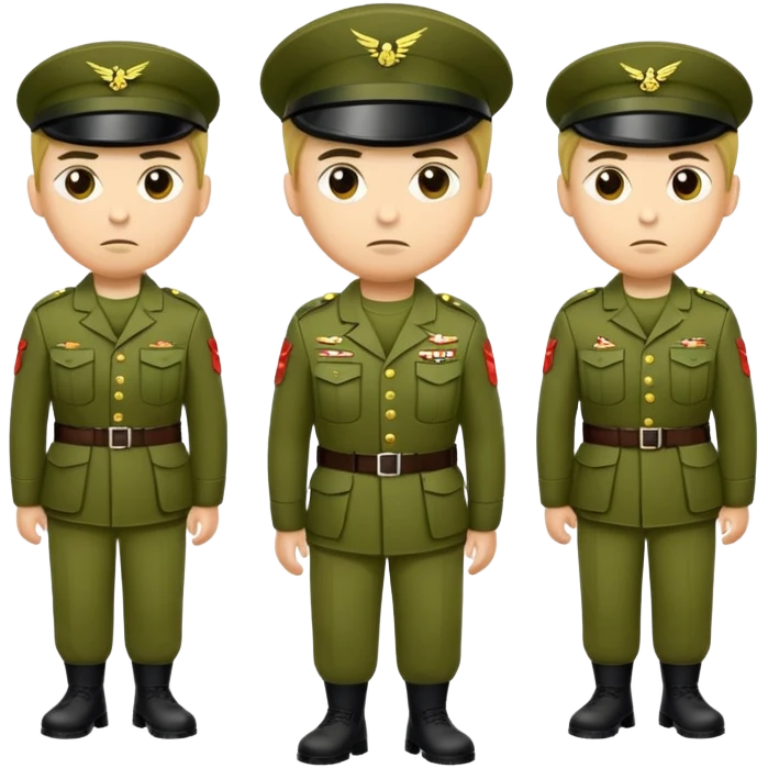 ‏حزب الله army emoji