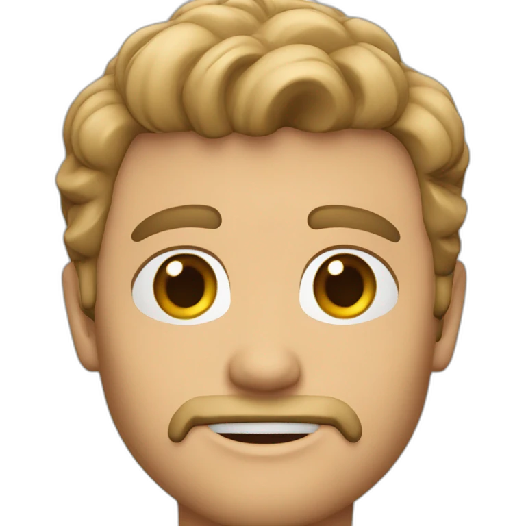 Ken Carson  emoji