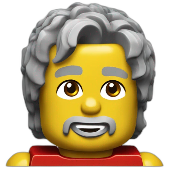 lego emoji