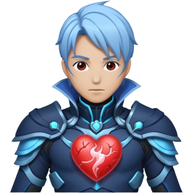 Dota 2's Arc Warden Shows Anime Heart emoji