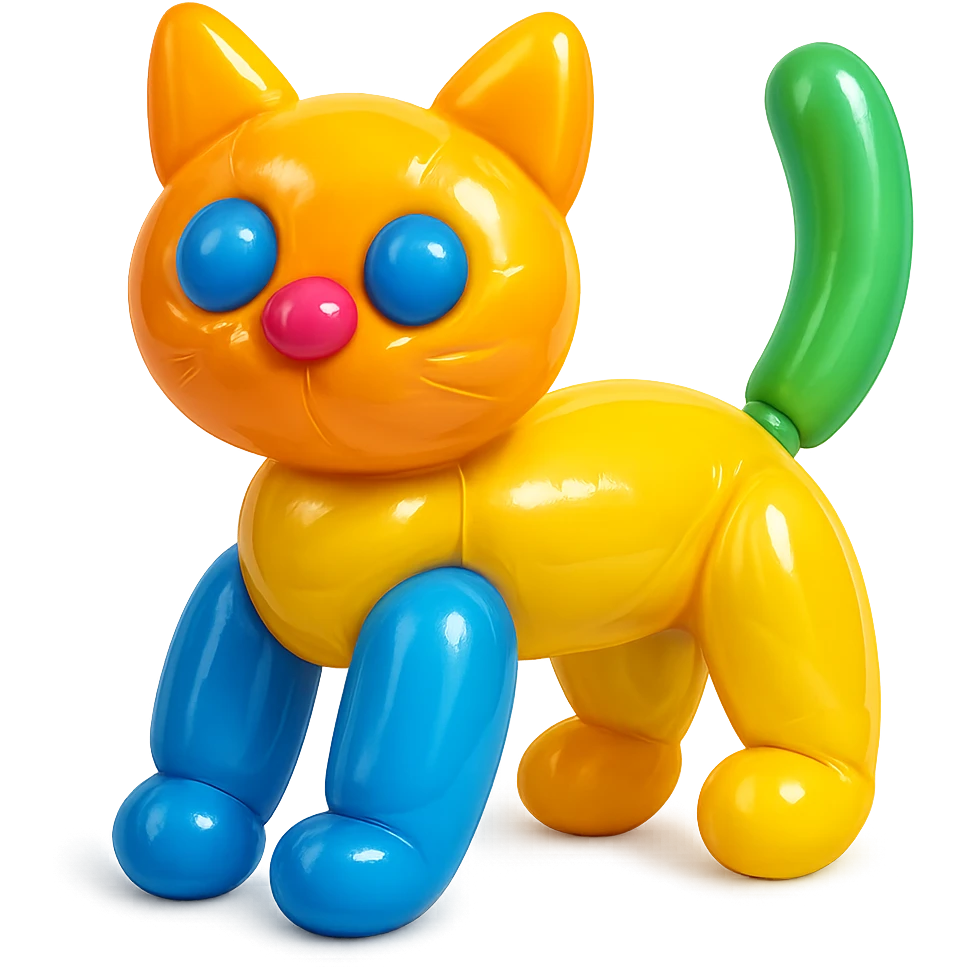 Cat emoji