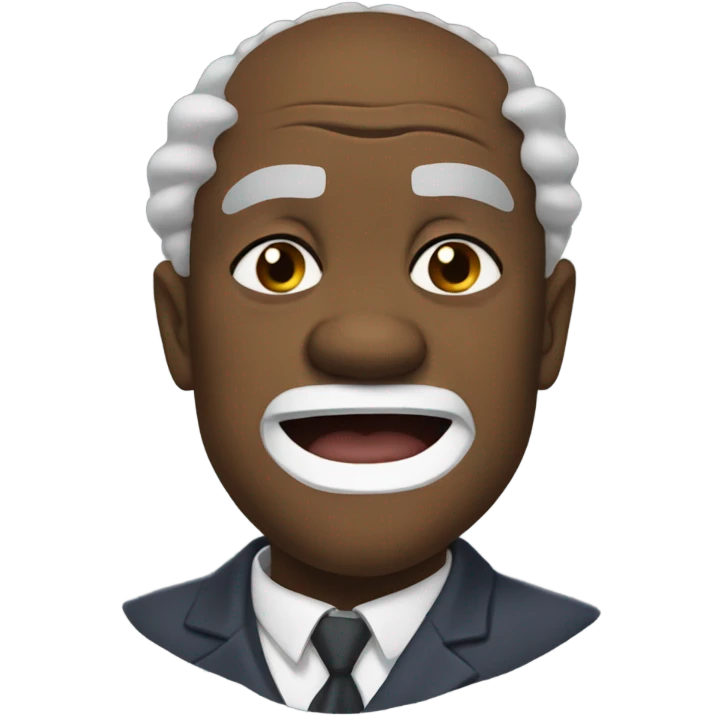 uncle ruckus emoji
