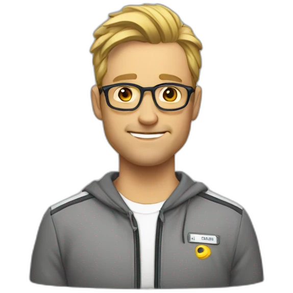 Markus jahnsrud emoji