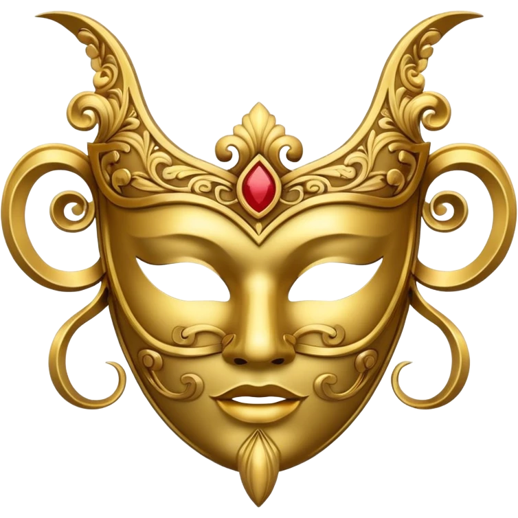 mask emoji