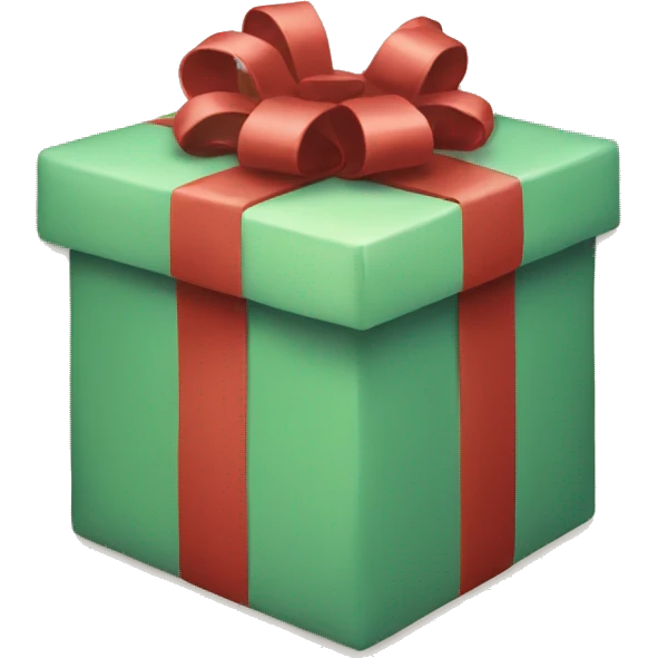 Present emoji