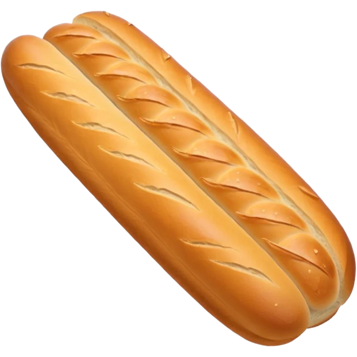 baguette emoji