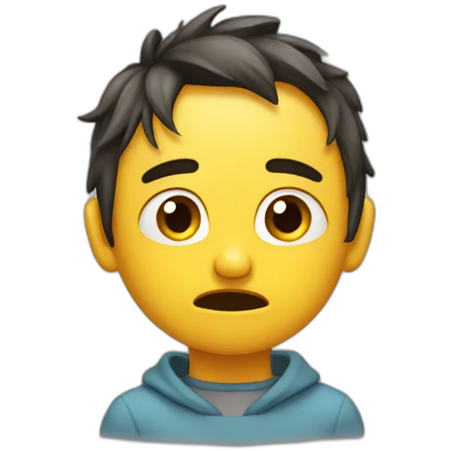 Natenayhu crying emoji