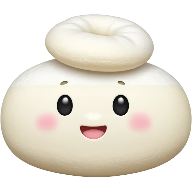 mochi emoji