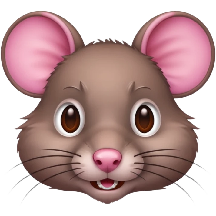 rat emoji