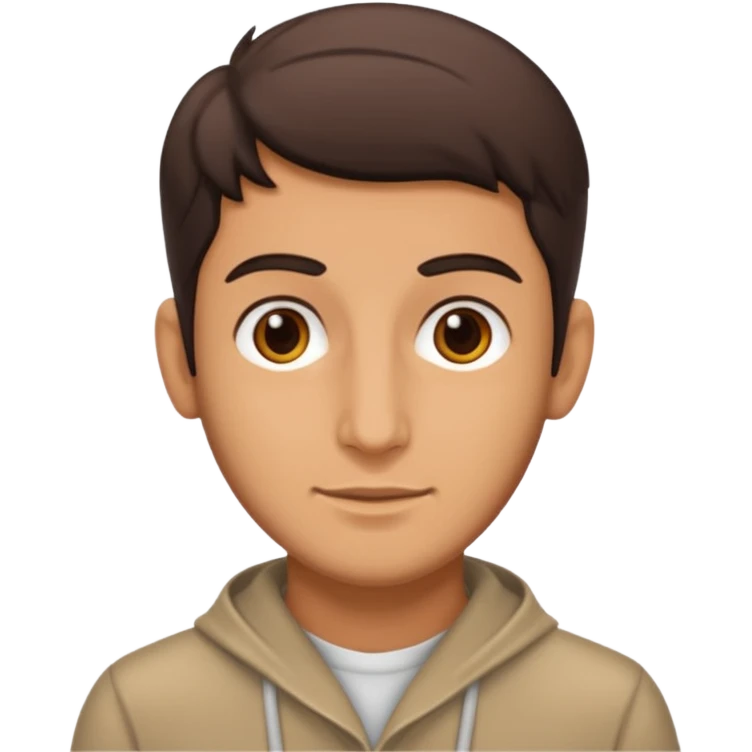 Fares hamza emoji