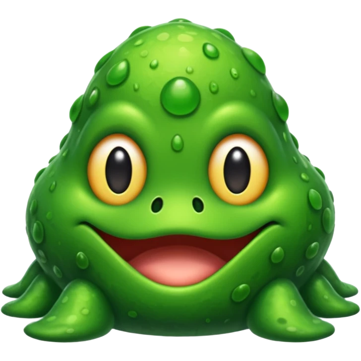 bog tota emoji