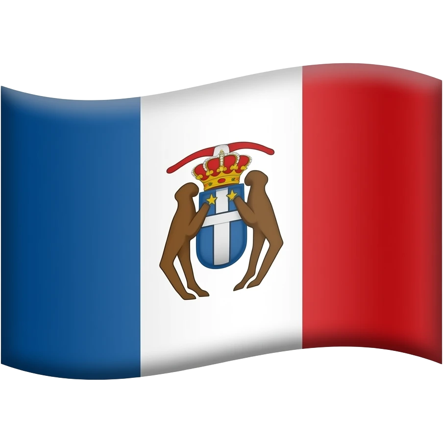 Madeira flag emoji
