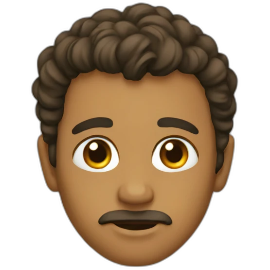 Zola emoji