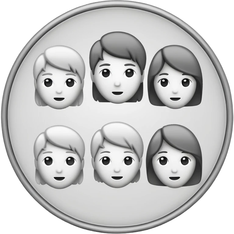 users icon emoji