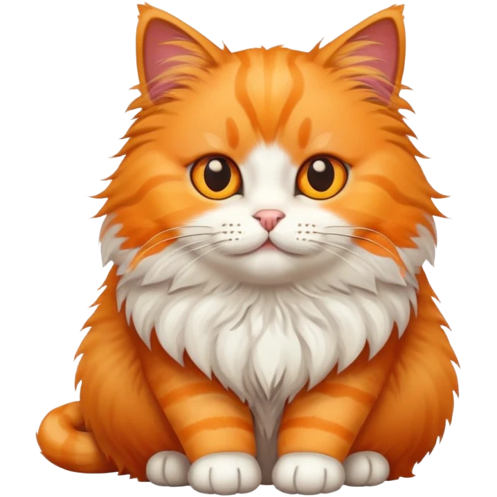 Cat emoji
