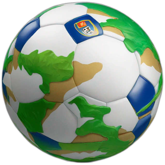 Coupe du monde emoji
