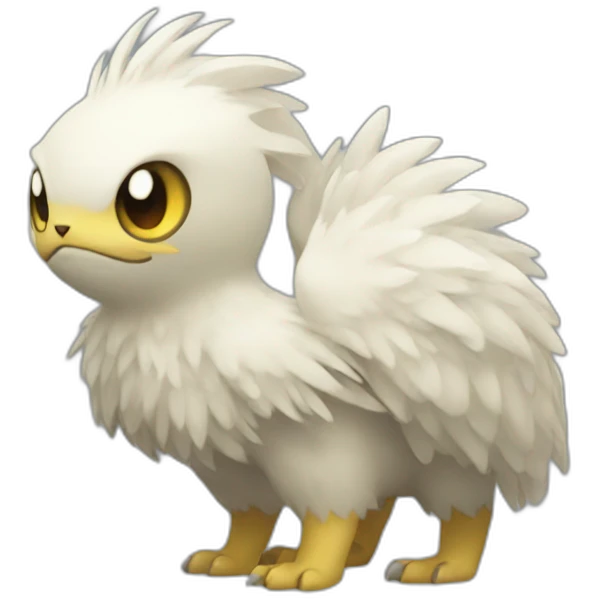 Pokémon emoji