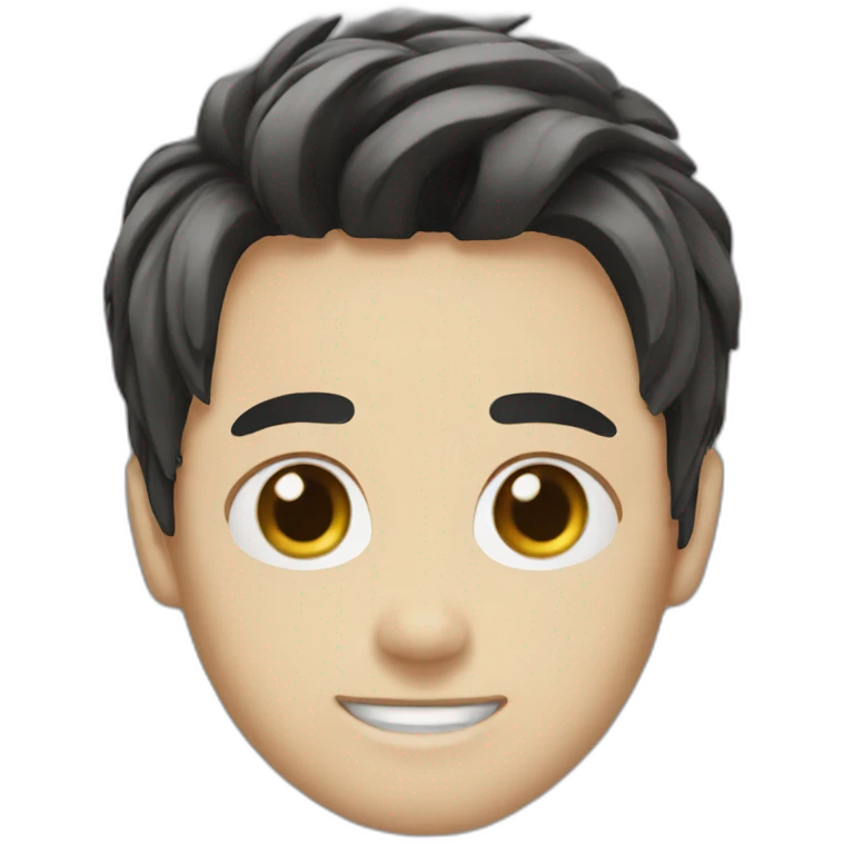 Levi emoji