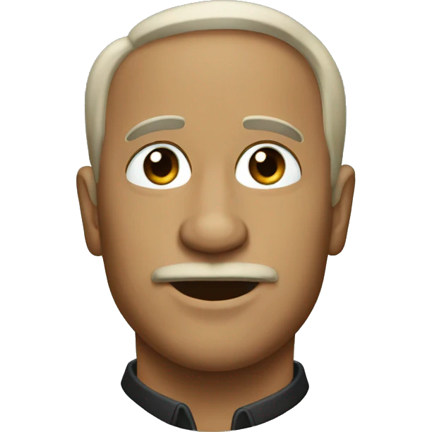 g-man emoji