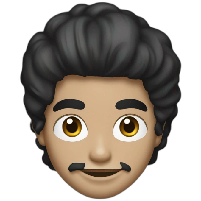 mickael jackson qui rigole emoji