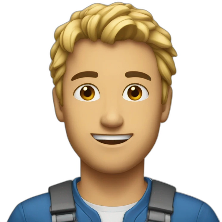 أخطبوط emoji