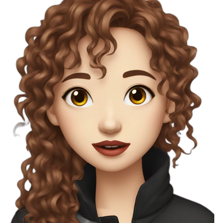 Yuqi singer emoji