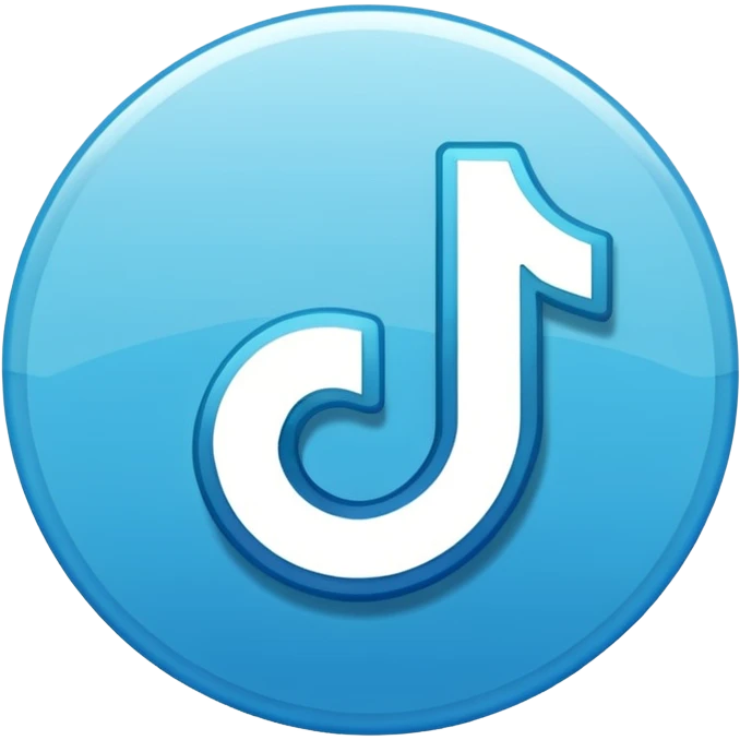 Verificación tiktok emoji