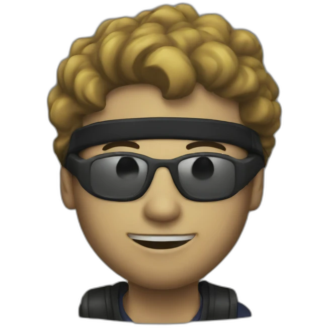 MLG emoji