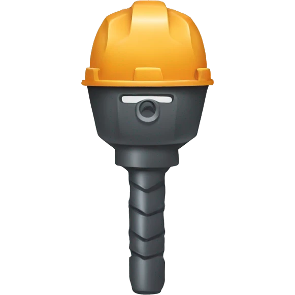 drill emoji