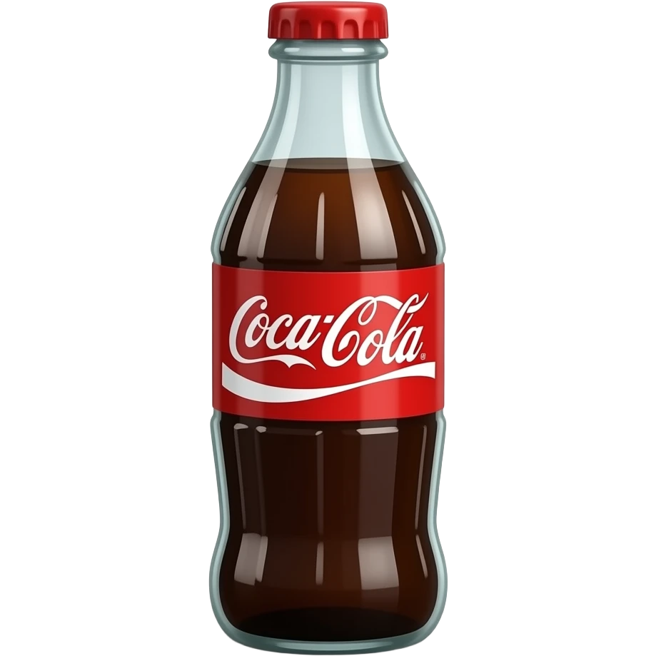 Bloxy cola from roblox emoji