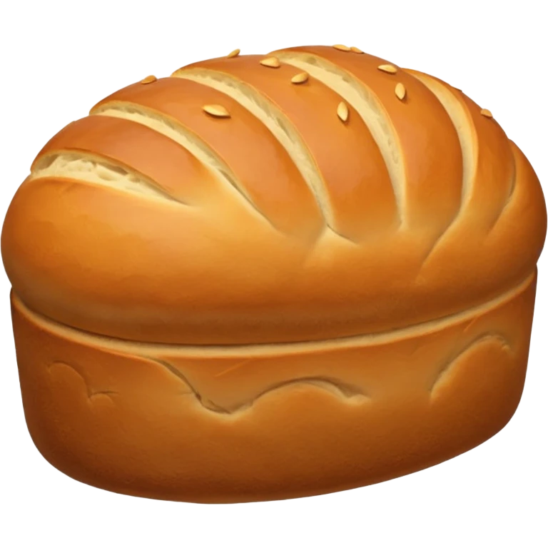 Somun ekmek emoji