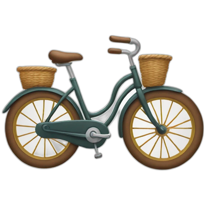 bycycle emoji