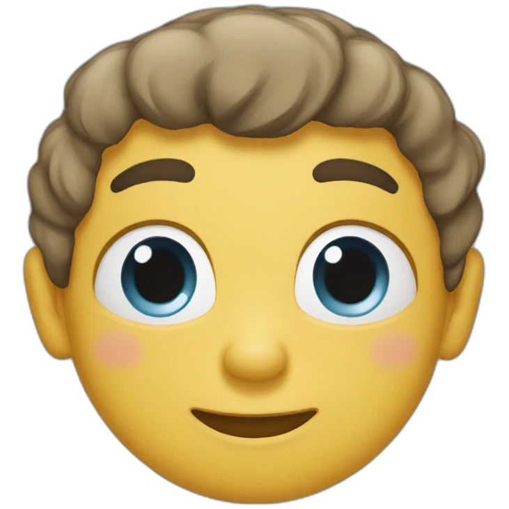 Leffy emoji
