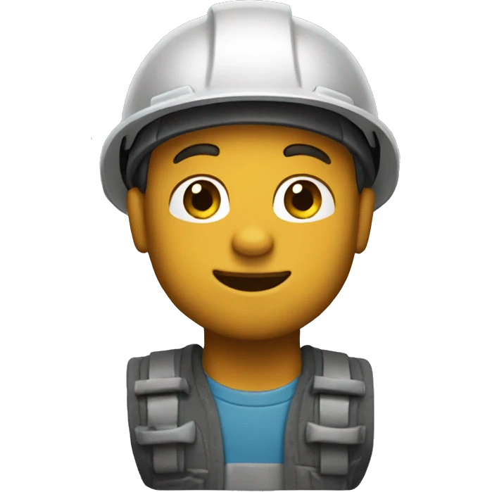 bob the constructor emoji