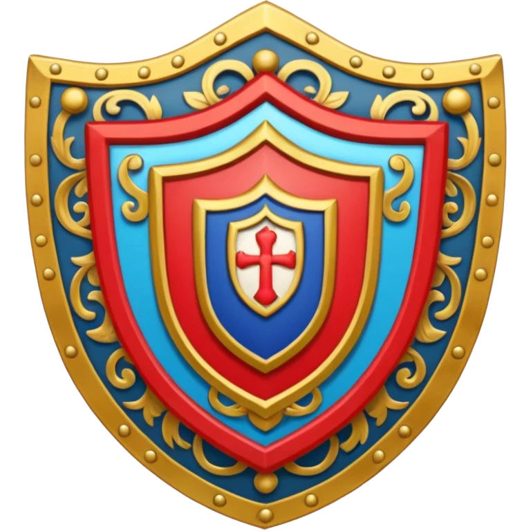 Escudo de Perú  emoji