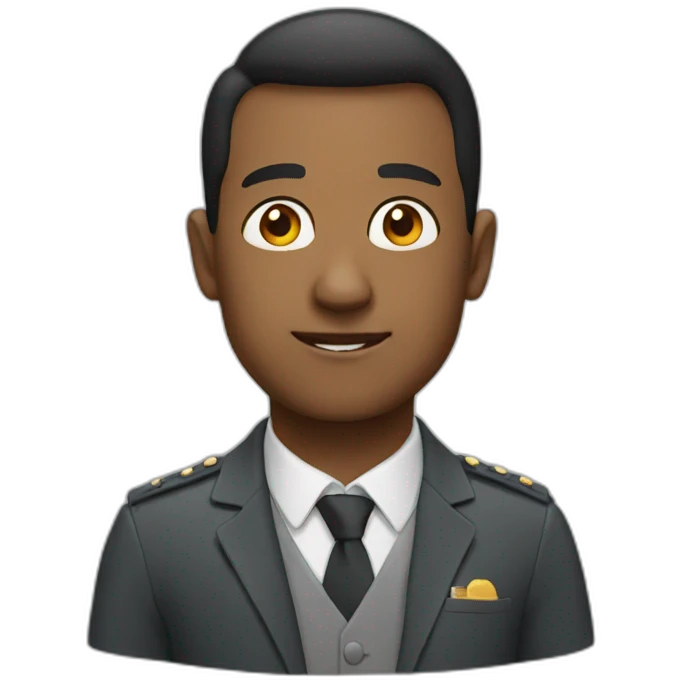 bbc emoji