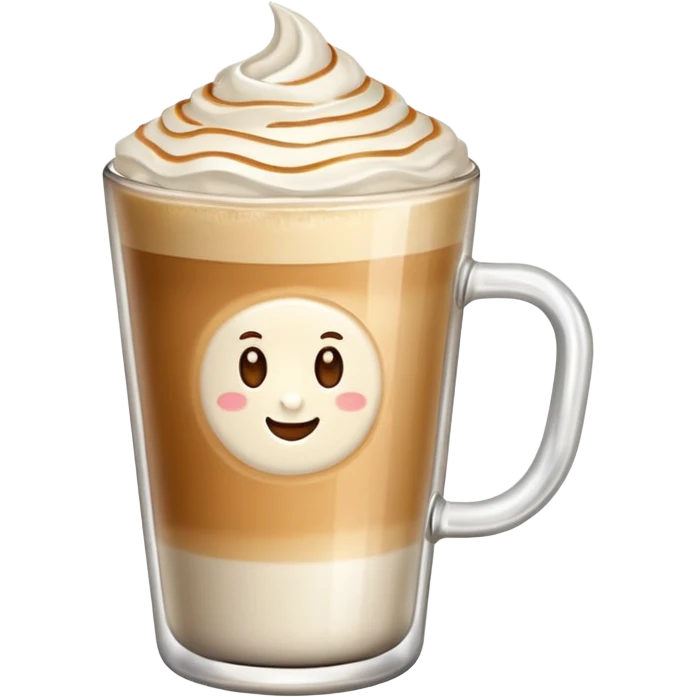 latte emoji