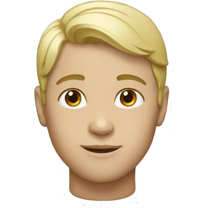 plastic boy emoji