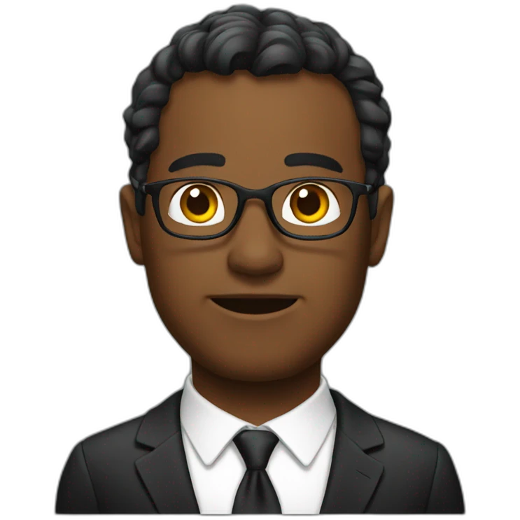 lawyer emoji