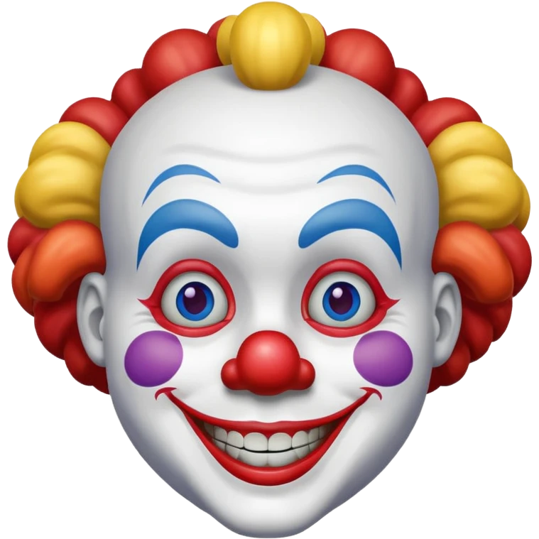 🤡 emoji