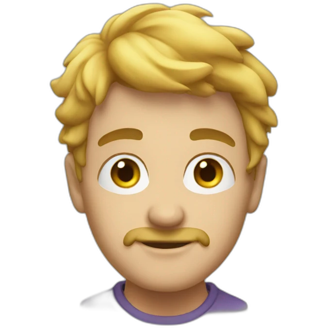 Vapo emoji