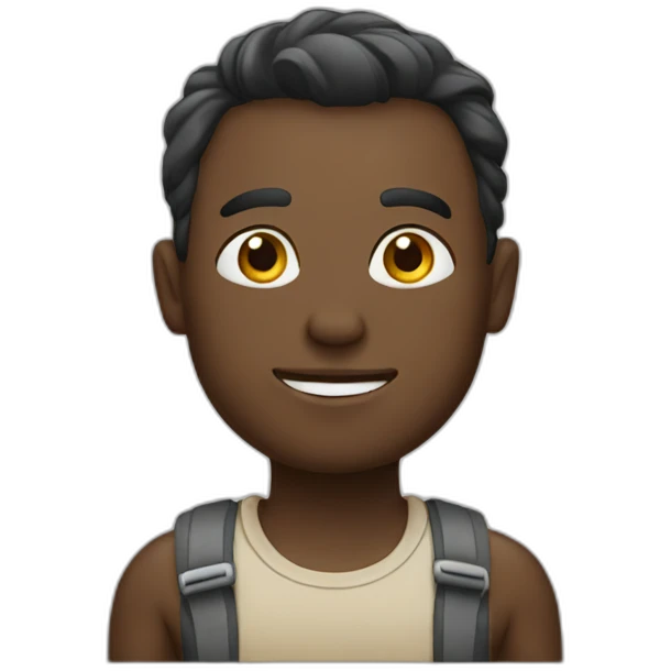 consumer emoji