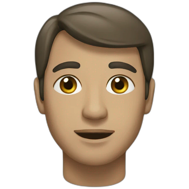 Algiers emoji